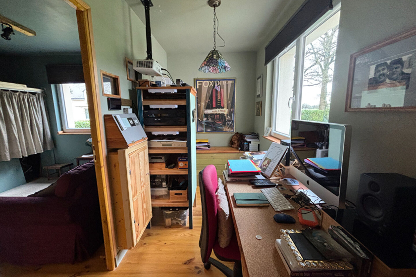 Maison Ploermel 6 pièce(s) 128 m2 - Photo 9