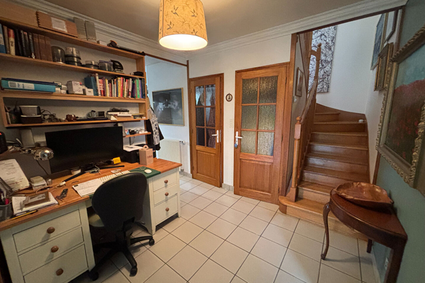 Maison Ploermel 6 pièce(s) 128 m2 - Photo 10