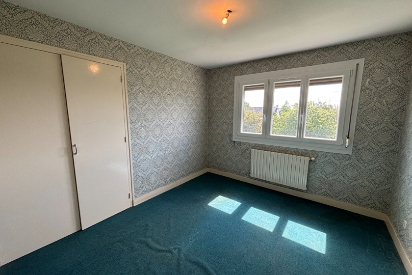 Maison Ploermel 8 pièce(s) 142 m2 - Photo 11