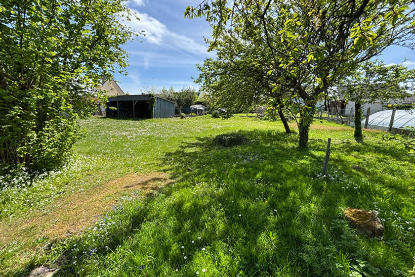 Maison Ploermel 8 pièce(s) 142 m2 - Photo 16