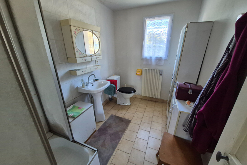 Maison Ploermel 4 pièce(s) 125 m2 - Photo 6