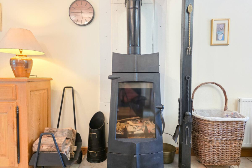 Brittany Cotes d'armor - jolie maison de 4 chambres + 1 appartement d'1 chambre - Photo 9