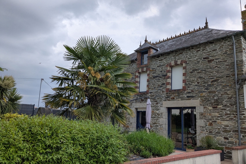 Maison Plumieux 9 pièces 250m² - Photo 3