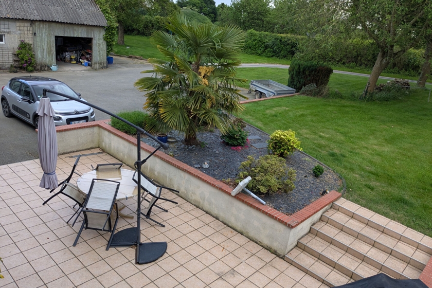 Maison Plumieux 9 pièces 250m² - Photo 4