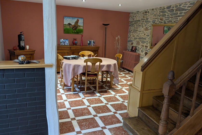 Maison Plumieux 9 pièces 250m² - Photo 6