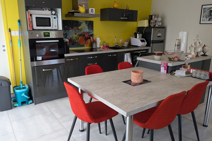 Maison Plumieux 9 pièces 250m² - Photo 8