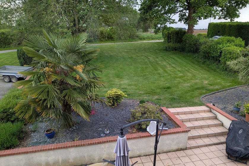 Maison Plumieux 9 pièces 250m² - Photo 10