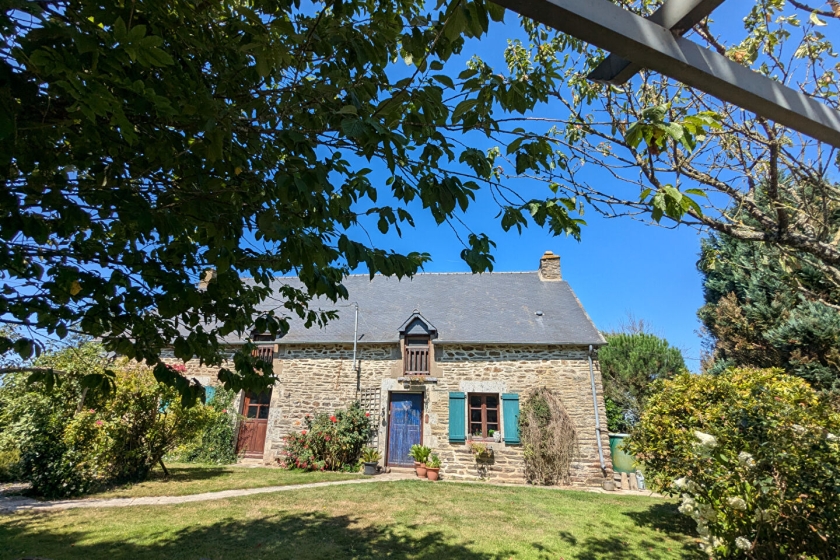 Maison Plumieux 190m². - Photo 1