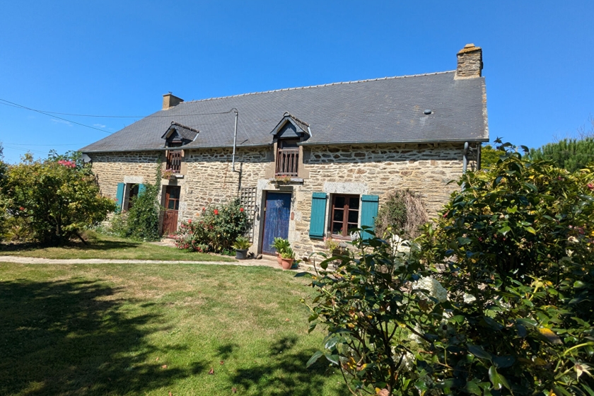 Maison Plumieux 190m². - Photo 2