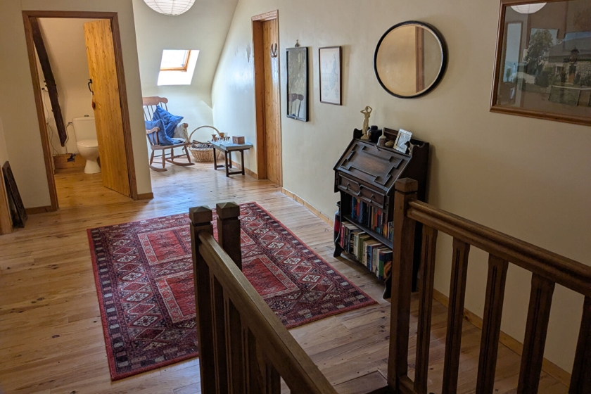 Maison Plumieux 190m². - Photo 14