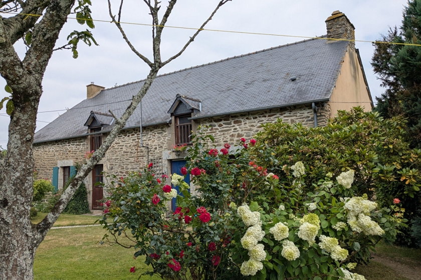 Maison Plumieux 190m². - Photo 15