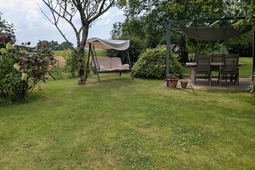 Maison Plumieux 190m². - Photo 16