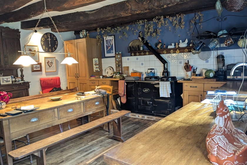 Maison Plumieux 190m². - Photo 3