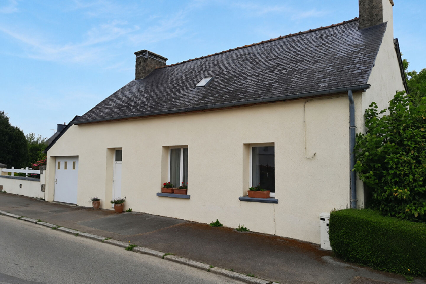 Cotes d'armor, Plumieux  - Magnifique maison de 5 chambres avec un gîte de 3 chambres - Photo 2