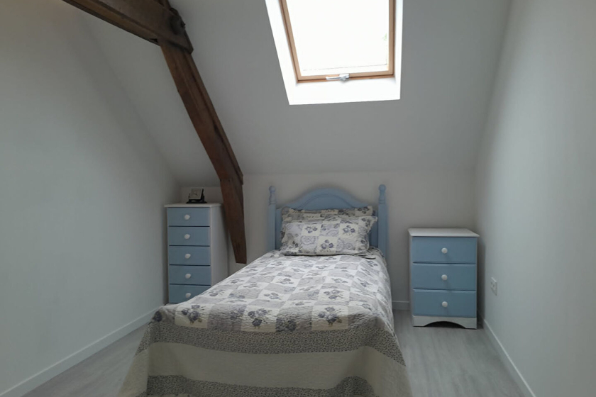 Cotes d'armor, Plumieux  - Magnifique maison de 5 chambres avec un gîte de 3 chambres - Photo 17