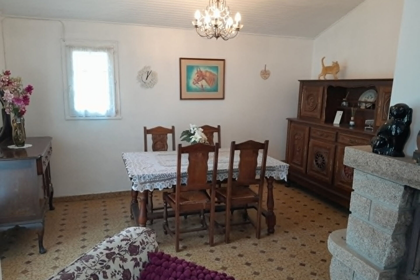 Cotes d'armor, Plumieux  - Magnifique maison de 5 chambres avec un gîte de 3 chambres - Photo 7