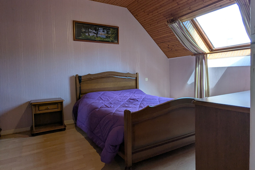 Maison Plumieux 8 pièces 99.80 m2 - Photo 12