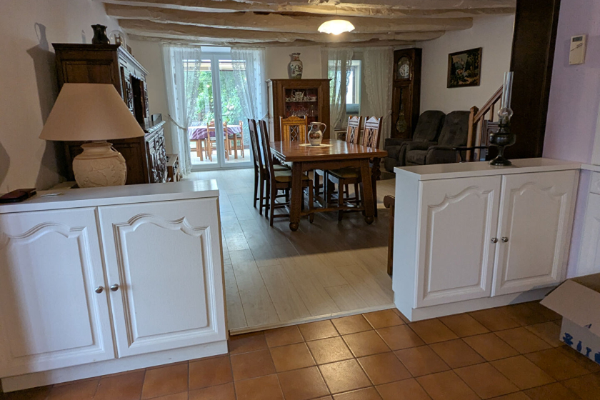 Maison Plumieux 8 pièces 99.80 m2 - Photo 17