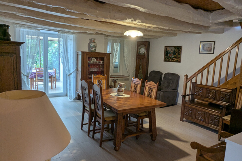 Maison Plumieux 8 pièces 99.80 m2 - Photo 4