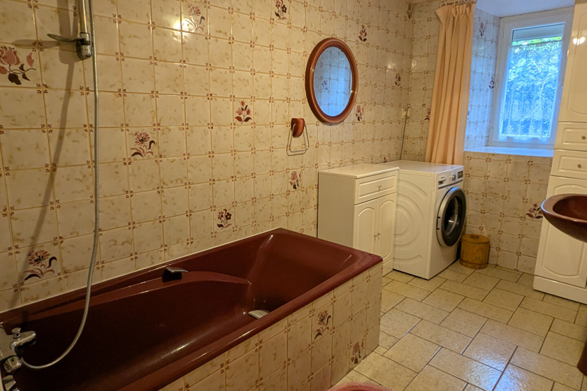 Maison Plumieux 8 pièces 99.80 m2 - Photo 9