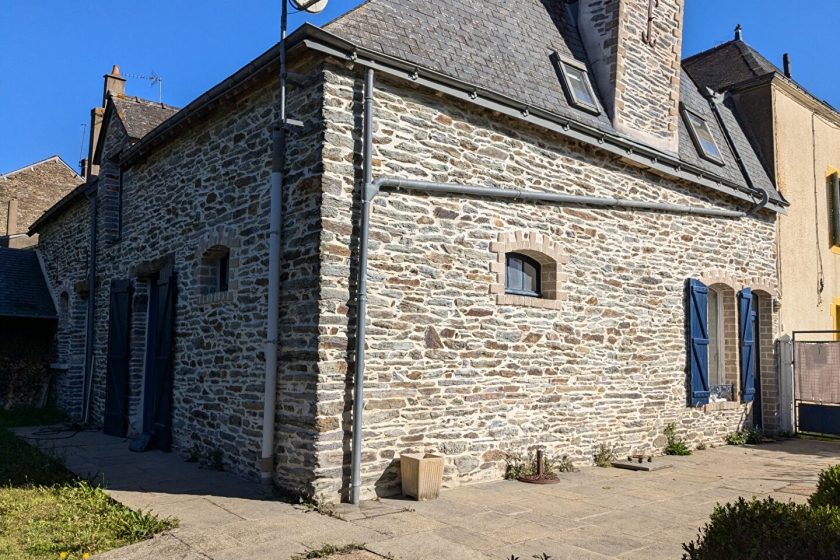 Maison Ruffiac 7 pièce(s) 134 m2 - Photo 13