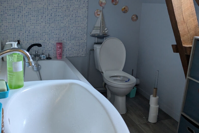Maison Ruffiac 7 pièce(s) 134 m2 - Photo 15