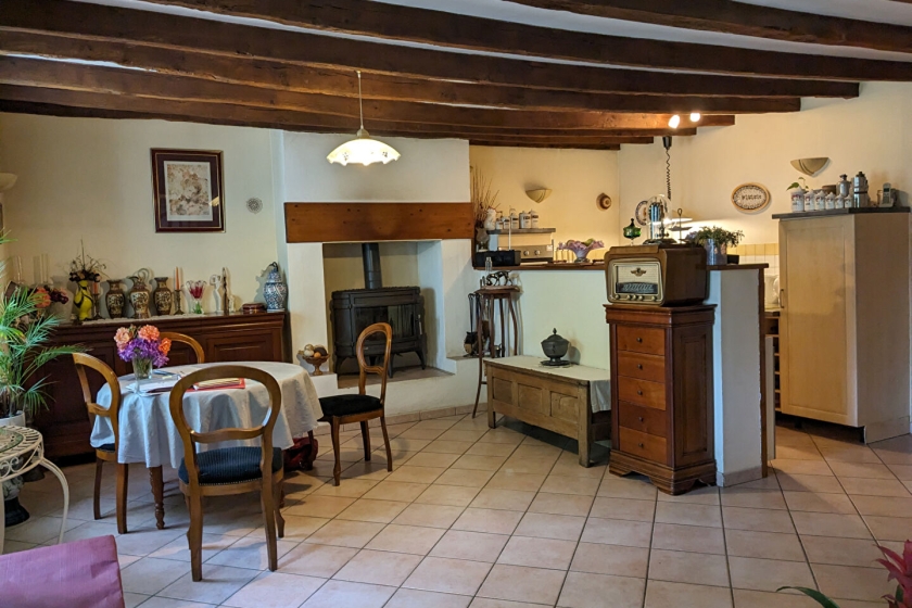 Maison  5 pièce(s) 123 m2 - Photo 13