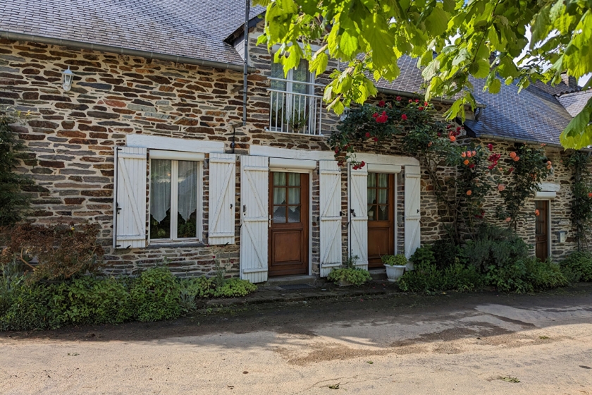 Maison  5 pièce(s) 123 m2 - Photo 15