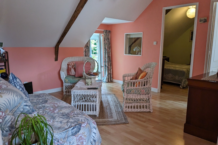 Maison  5 pièce(s) 123 m2 - Photo 3