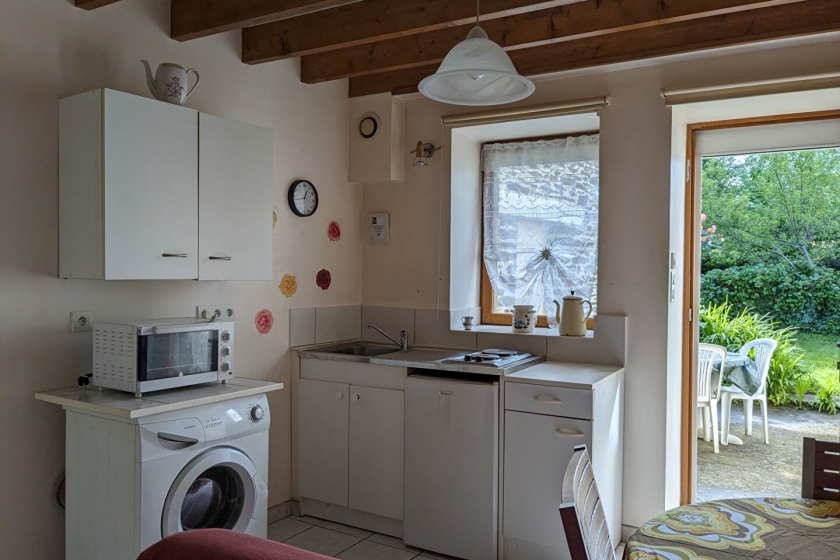 Maison  5 pièce(s) 123 m2 - Photo 7