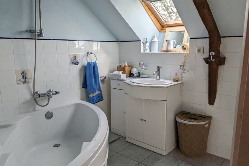 Maison  5 pièce(s) 123 m2 - Photo 8