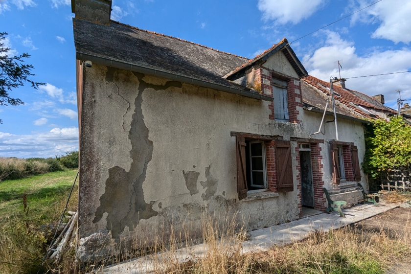 Maison - Photo 1