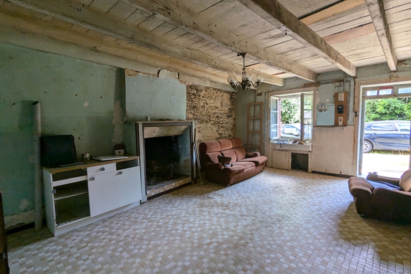 Maison - Photo 3