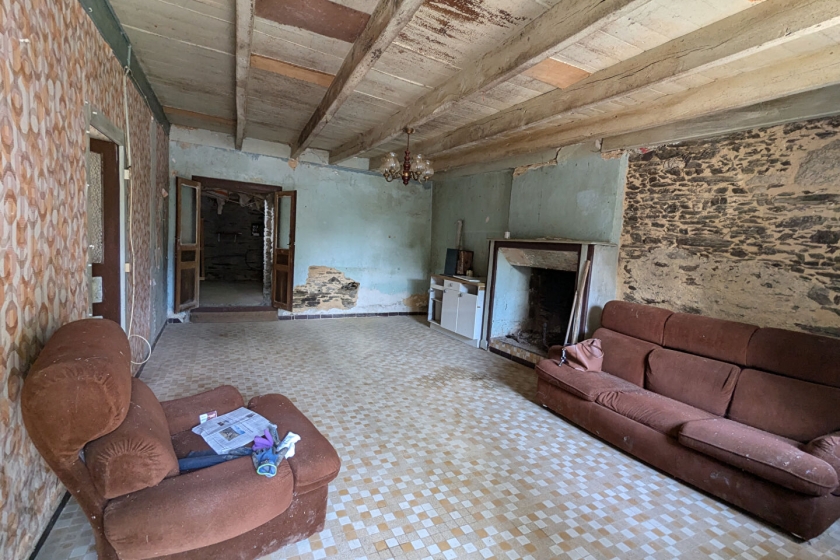 Maison - Photo 7