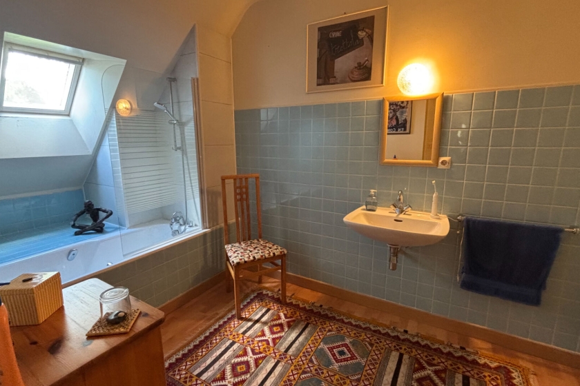 Maison Ruffiac 6 pièce(s) 125 m2 - Photo 12