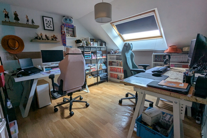 Maison  4 pièce(s) 90 m2 - Photo 6