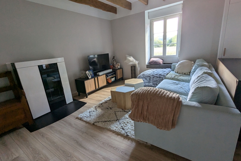 Maison  4 pièce(s) 90 m2 - Photo 7
