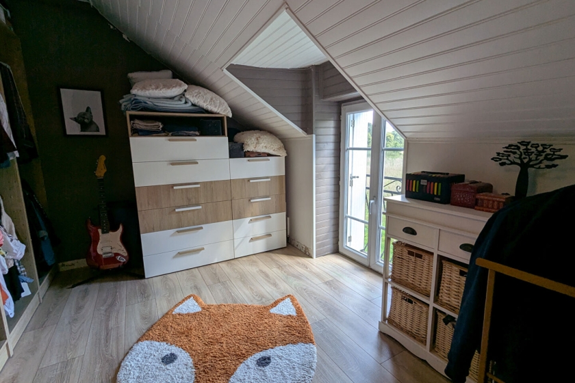 Maison  4 pièce(s) 90 m2 - Photo 9
