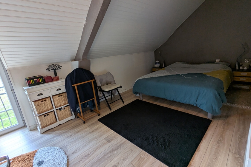 Maison  4 pièce(s) 90 m2 - Photo 10