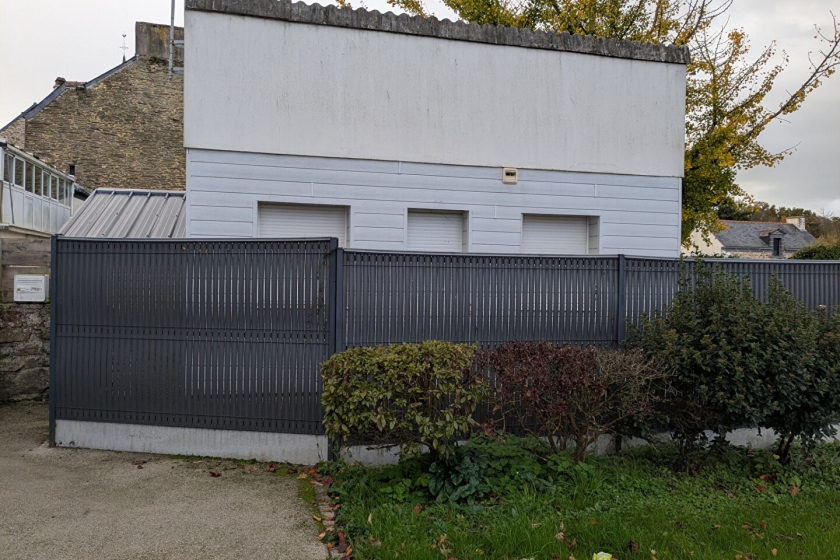 Maison Ruffiac 2 pièce(s) 30 m2 - Photo 11