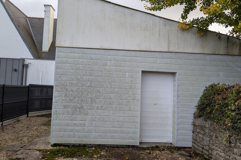 Maison Ruffiac 2 pièce(s) 30 m2 - Photo 7