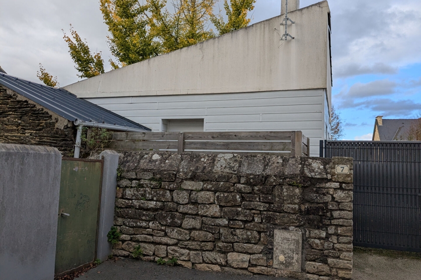 Maison Ruffiac 2 pièce(s) 30 m2 - Photo 8