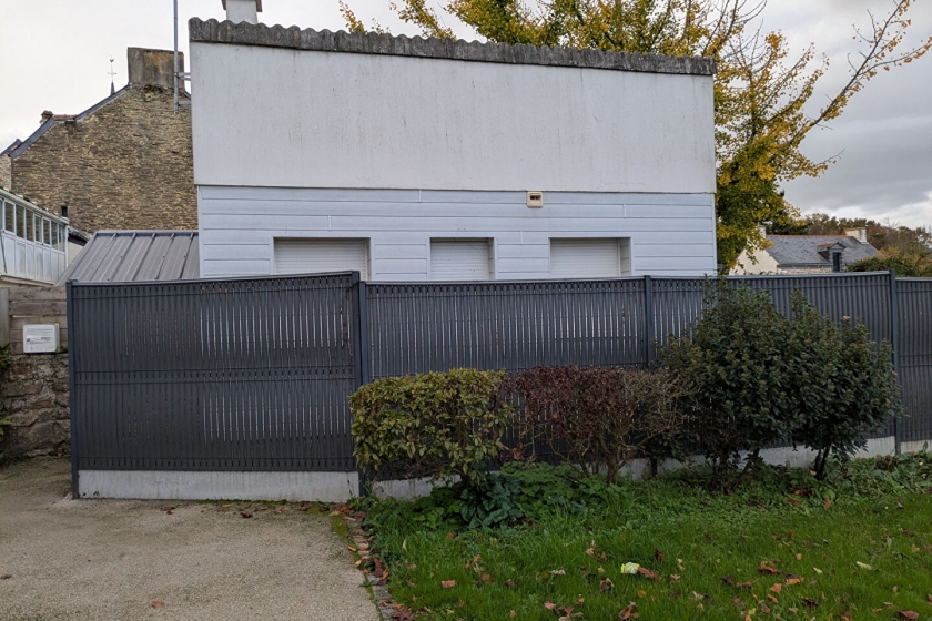 Maison Ruffiac 2 pièce(s) 30 m2 - Photo 9