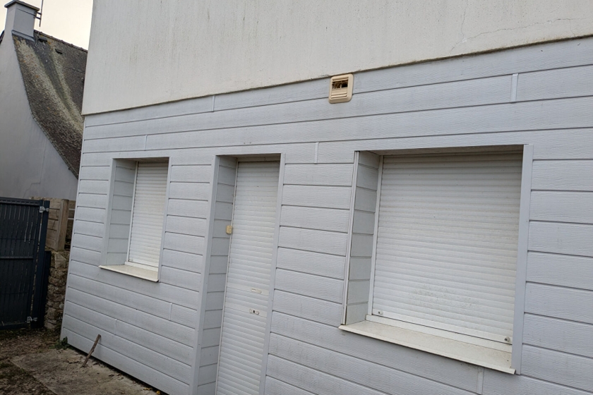 Maison Ruffiac 2 pièce(s) 30 m2 - Photo 10