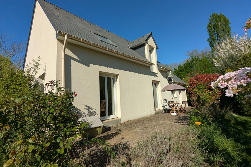 Maison Ruffiac 5 pièce(s) 108 m2 - Photo 1