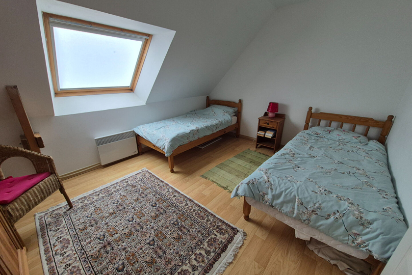 Maison Ruffiac 5 pièce(s) 108 m2 - Photo 12