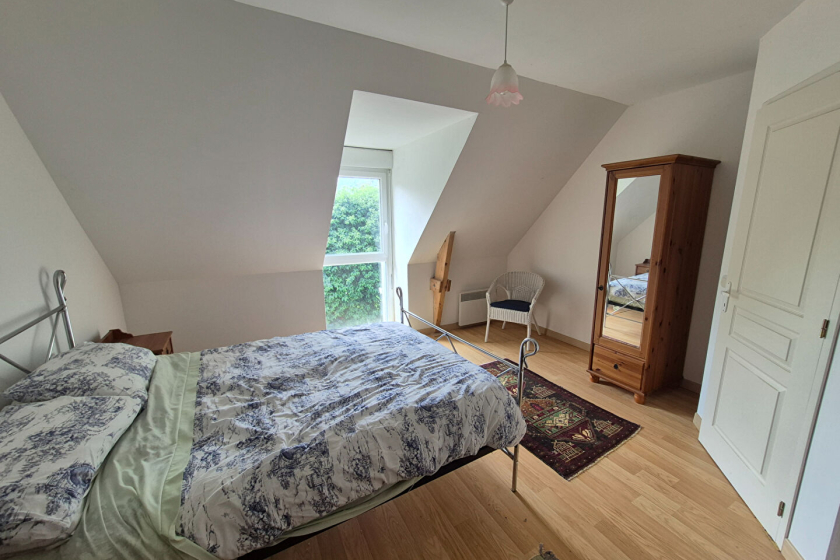 Maison Ruffiac 5 pièce(s) 108 m2 - Photo 13