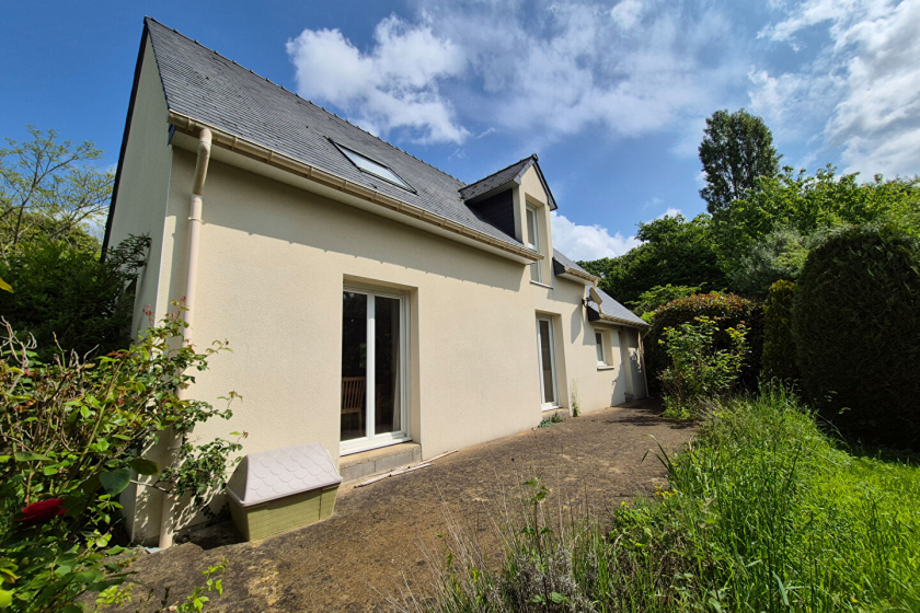 Maison Ruffiac 5 pièce(s) 108 m2 - Photo 15