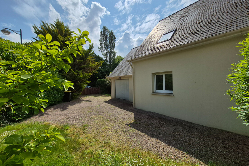 Maison Ruffiac 5 pièce(s) 108 m2 - Photo 17