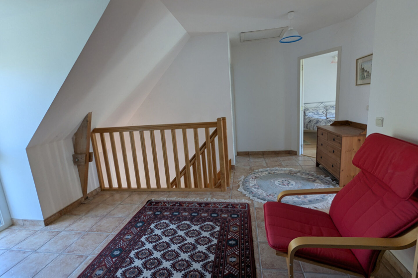 Maison Ruffiac 5 pièce(s) 108 m2 - Photo 5